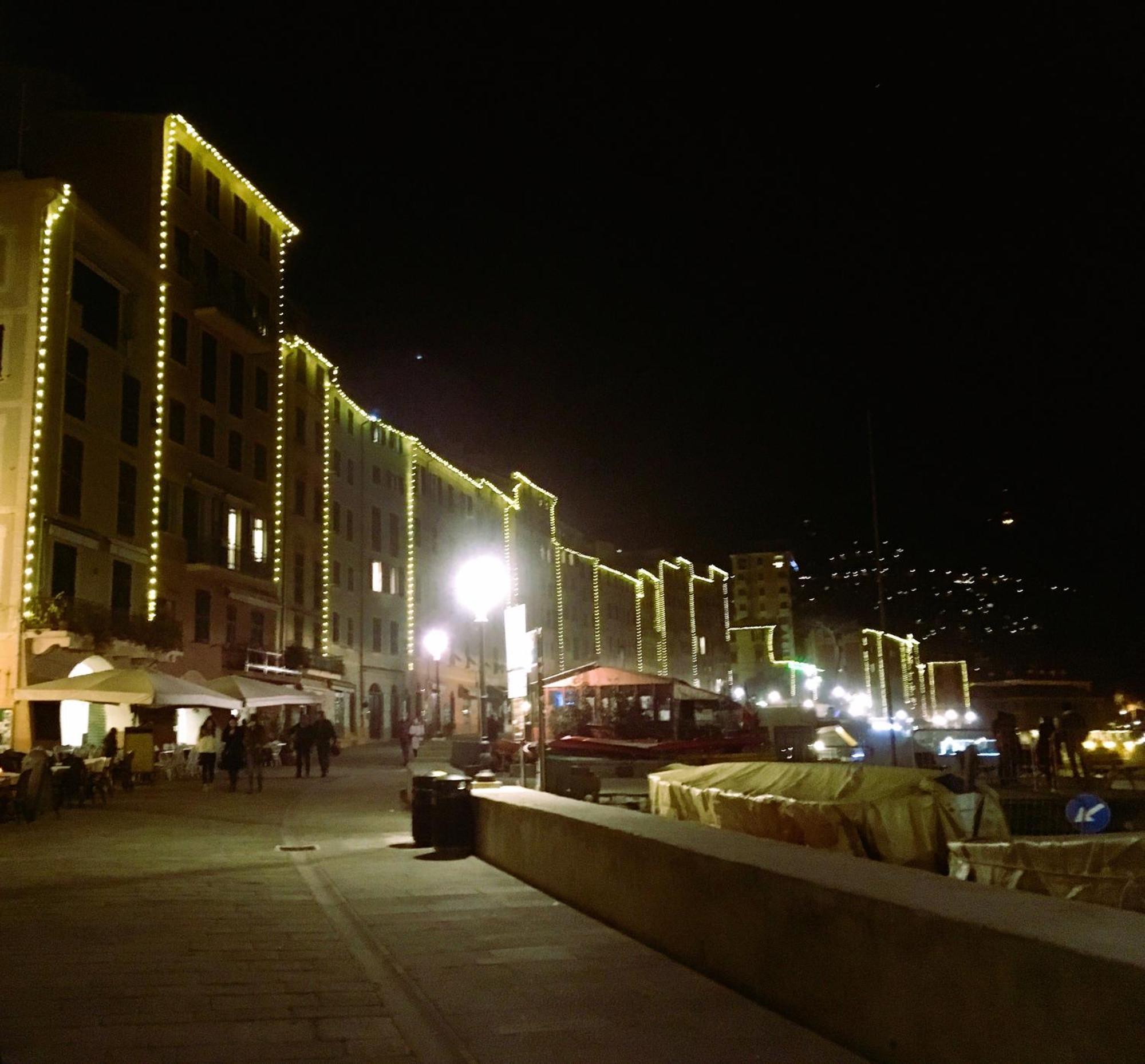 A Un Passo Dal Mare Apartment Camogli Exterior foto