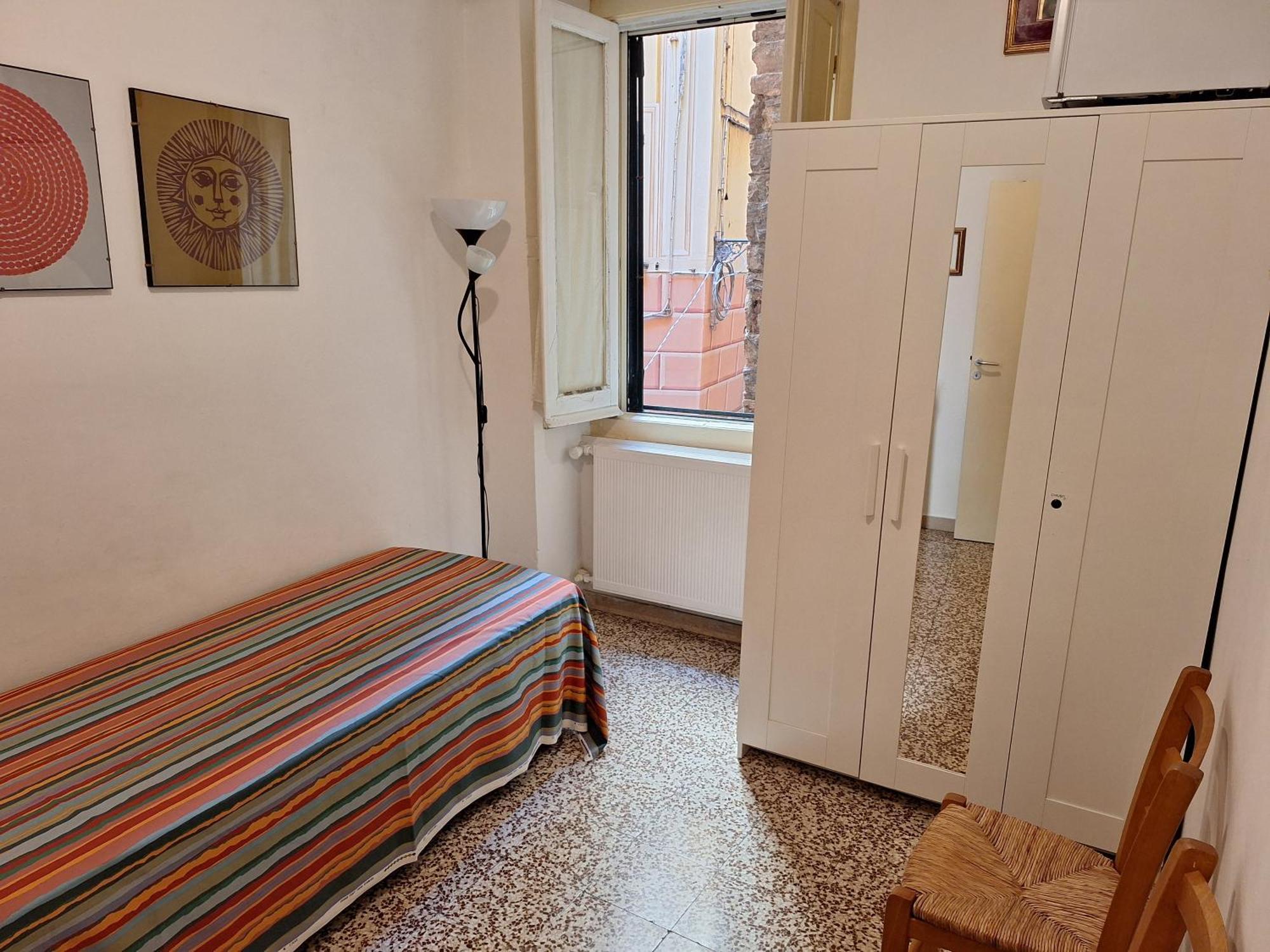A Un Passo Dal Mare Apartment Camogli Exterior foto